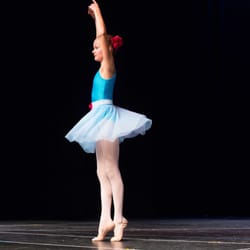 Miss Tilly's Ballet & Theater Arts