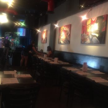 Campus JAX - Taking in some music. - Bars Near Me - Newport Beach, California Campus JAX - Taking in some music. - Bars Near Me - Newport Beach, California