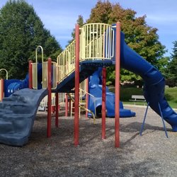 Brookridge Park