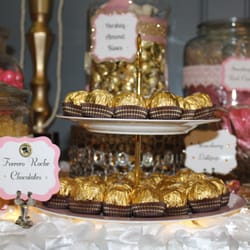 Candy Celebrations