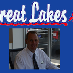Great Lakes Chrysler Dodge Jeep Ram - Our sales staff