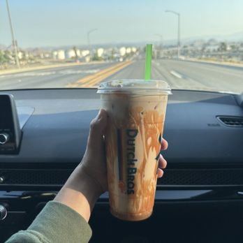 Dutch Bros Coffee - Juice Bars & Smoothies Near Me - Rialto, California Dutch Bros Coffee - Juice Bars & Smoothies Near Me - Rialto, California