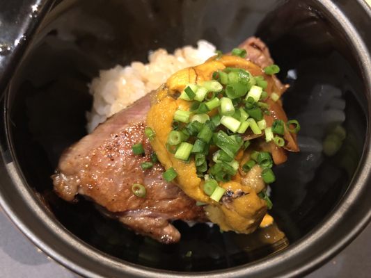 Yakiniku Great (Sheung Wan) by null