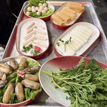 Chi Chicken - Hot Pot Near Me - Long Island City, New York