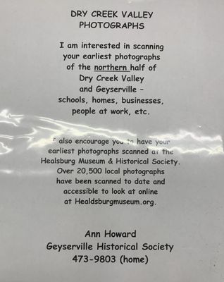 Bosworth and Son Store by null