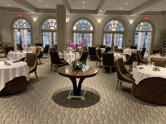 The St. Regis Houston by null
