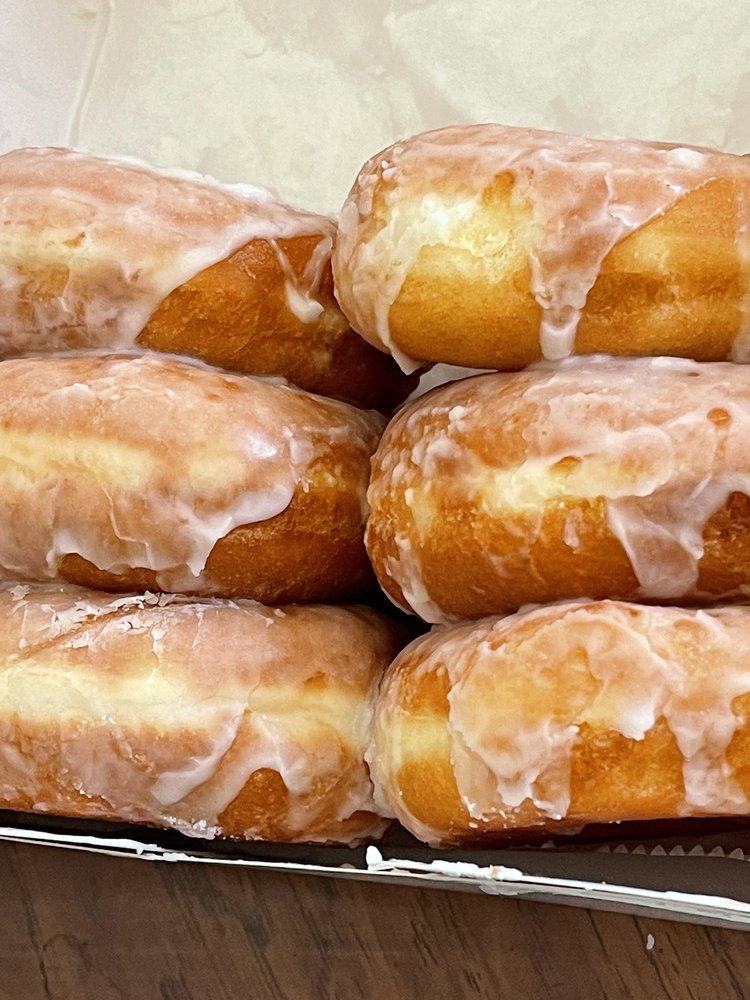 The Grove Donutz & Deli