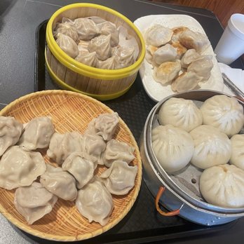 Legend Dumpling And Bao - Dumplings - Poke Near Me - Chicago, Illinois