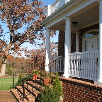 The Gaines Group - Traditional porch - Architects Near Me - Harrisonburg, Virginia The Gaines Group - Traditional porch - Architects Near Me - Harrisonburg, Virginia