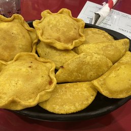 Empanada De Carne / Beef Empanada