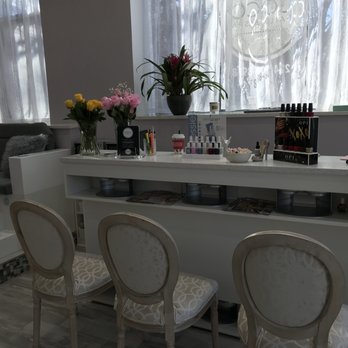 Coco Nails & Spa - Nail Salons Near Me - Wilmette, Illinois