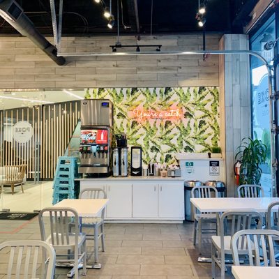 Poke House Denver by null
