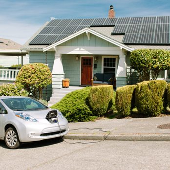 A&R Solar - A&R Solar also installs EV charging for your home! - Solar Installation Near Me - Tualatin, Oregon A&R Solar - A&R Solar also installs EV charging for your home! - Solar Installation Near Me - Tualatin, Oregon