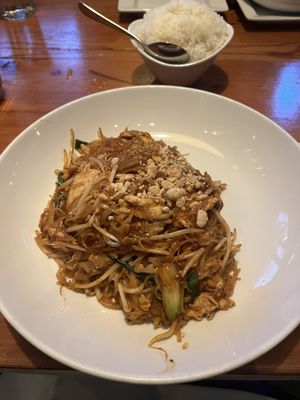 Sabai Cafe & Bar by null