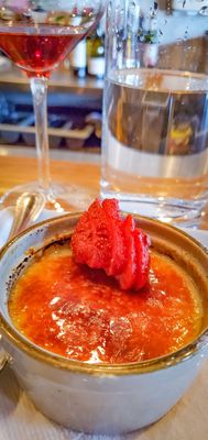 Unidos Restaurant & Wine Bar by null