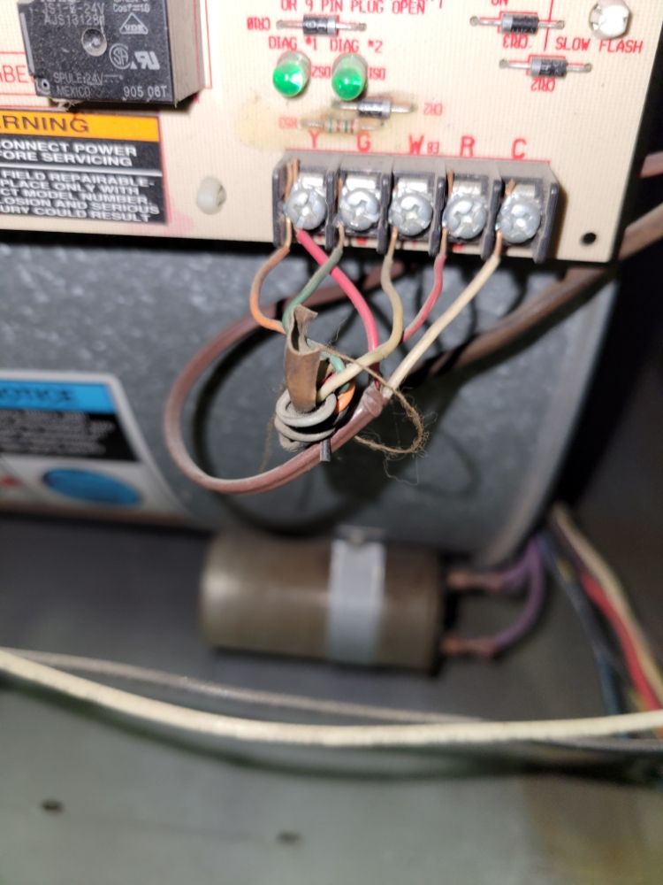 Slide of Spikes Repair Service