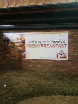 Wendy's by null
