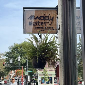Muddy Water Coffee - Coffee & Tea Near Me - Tarrytown, New York