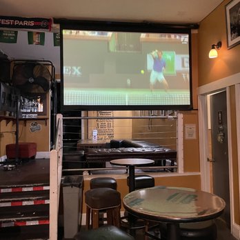 Danny Coyle's - Tennis on tv - Sports Bars Near Me - San Francisco, California Danny Coyle's - Tennis on tv - Sports Bars Near Me - San Francisco, California