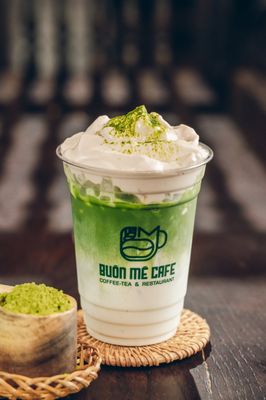 Buon Me Cafe by null