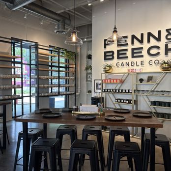 Penn & Beech Candle Co. - Candle Stores Near Me - Carmel, Indiana Penn & Beech Candle Co. - Candle Stores Near Me - Carmel, Indiana
