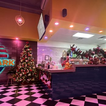Landmark Tea - Interior - Tea Rooms Near Me - Las Vegas, Nevada Landmark Tea - Interior - Tea Rooms Near Me - Las Vegas, Nevada