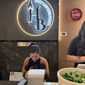 Hibachi Buffet - Chinese Near Me - Huntsville, Alabama