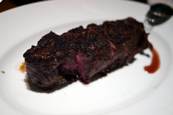 37 Steakhouse & Bar Roppongi by null