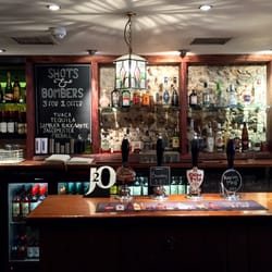Dewdrop Inn