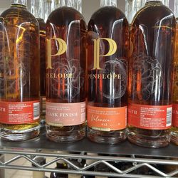Ron's Discount Liquors
