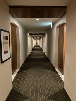 Grand Hyatt Tokyo by null