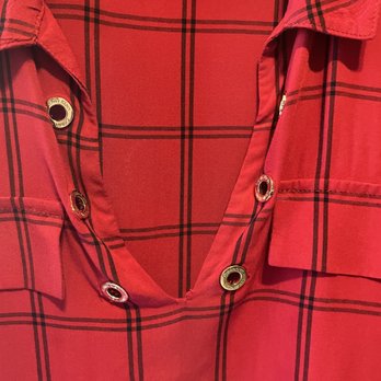 Any Garment 219 Cleaners - My string is missing and they don't give a damn! - Laundry Services Near Me - Philadelphia, Pennsylvania Any Garment 219 Cleaners - My string is missing and they don't give a damn! - Laundry Services Near Me - Philadelphia, Pennsylvania