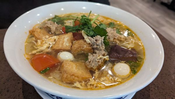 Pho King RESTAURANT by null