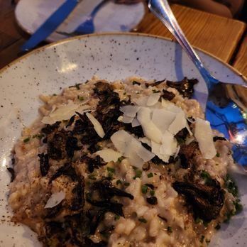 Terra Plata - RISOTTO!! - New American Near Me - Seattle, Washington Terra Plata - RISOTTO!! - New American Near Me - Seattle, Washington