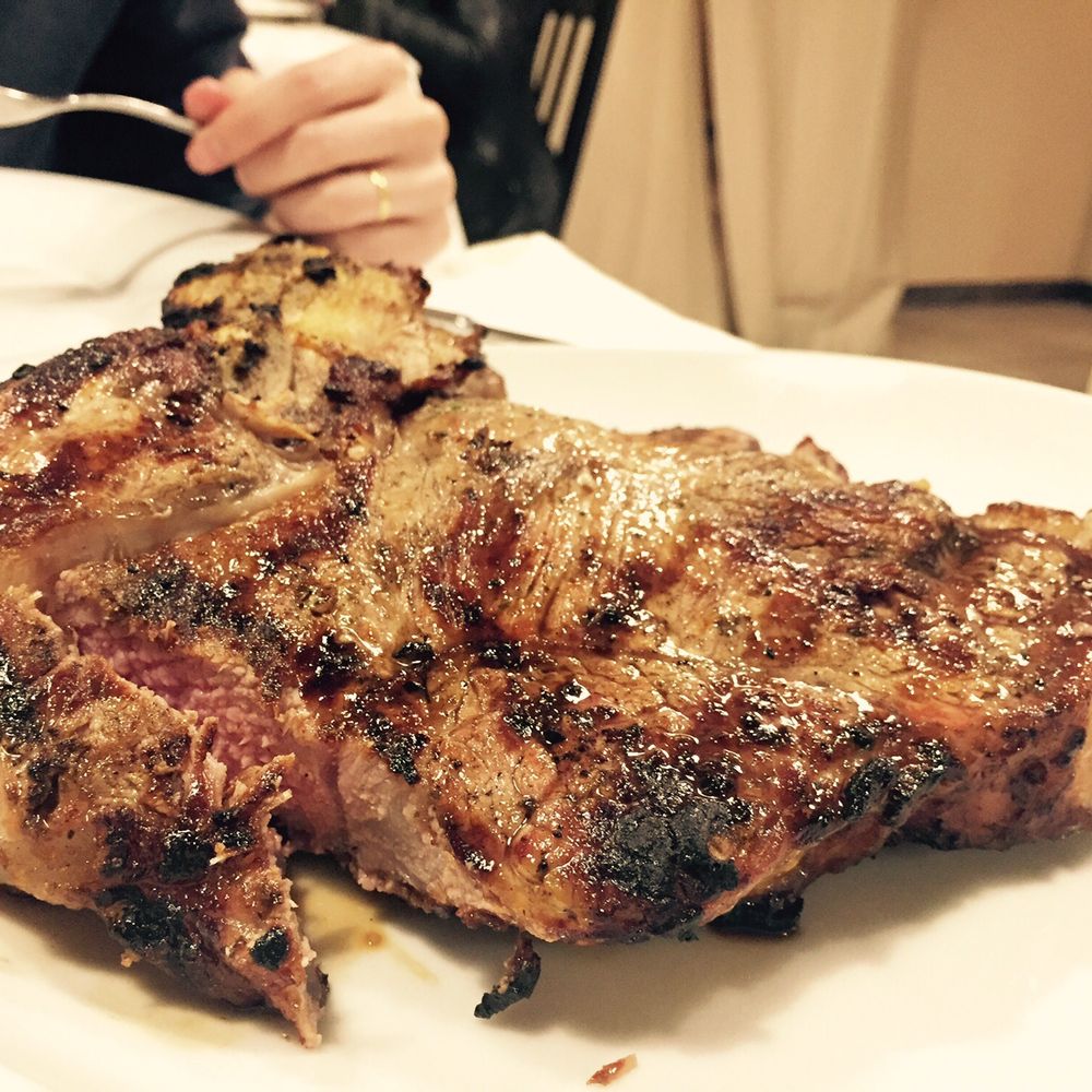 Trattoria da Gina - Florentine Steak - Trattorie Near Me - Montecatini Terme, PT Trattoria da Gina - Florentine Steak - Trattorie Near Me - Montecatini Terme, PT