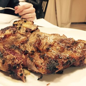 Trattoria da Gina - Florentine Steak - Trattorie Near Me - Montecatini Terme, PT Trattoria da Gina - Florentine Steak - Trattorie Near Me - Montecatini Terme, PT