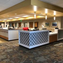 The Center at Park West