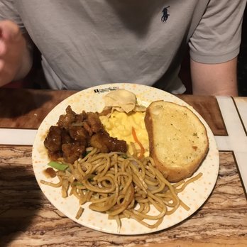Sumo Grill & Buffet - Prime example of people putting love in their garlic bread. - Buffets Near Me - Minneapolis, Minnesota Sumo Grill & Buffet - Prime example of people putting love in their garlic bread. - Buffets Near Me - Minneapolis, Minnesota