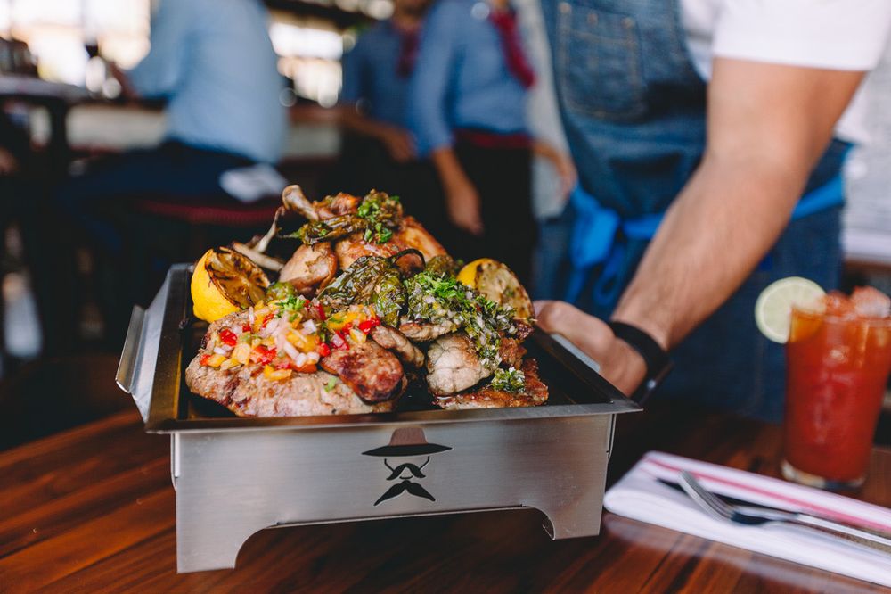 GAUCHO GRILL ARGENTINE STEAKHOUSE 2906 Photos & 2605 Reviews 8830