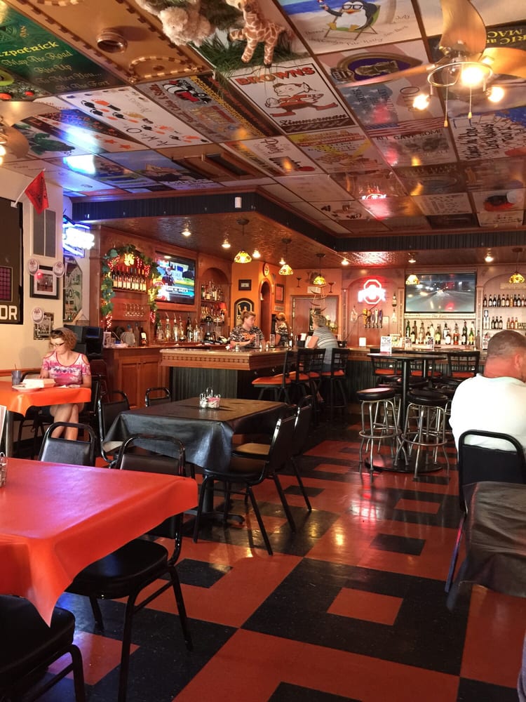 THE FORT Updated September 2024 215 N Water St, Fort Jennings, Ohio