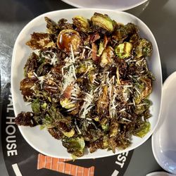 Old Southwest Social House - Brussel Sprouts