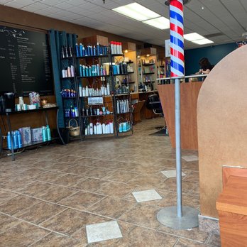Shear Express - Hair Salons Near Me - Tinley Park, Illinois