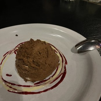 Margaux's Restaurant - Chocolate Mousse - New American Near Me - Raleigh, North Carolina Margaux's Restaurant - Chocolate Mousse - New American Near Me - Raleigh, North Carolina
