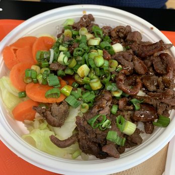 Flame Broiler - Chicken Shop Near Me - Rancho Cucamonga, California