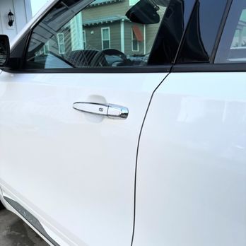 Bakers Mobile Detailing - Auto Detailing Near Me - Georgetown, South Carolina