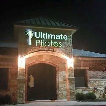 Ultimate Pilates - We've Moved! - Pilates Near Me - Plano, Texas