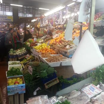 Orazio dello Sbirro - Farmers Market Near Me - Rome, RM
