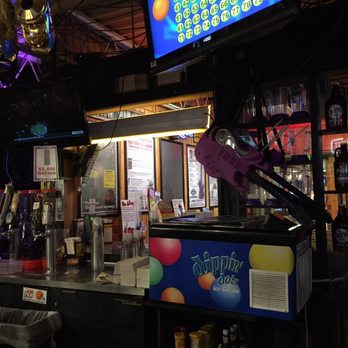 Thirsty Pony - Drinkable memories fillable guitars, saxophones, thigh high fishnets glasses, liter beers and growlers. - Pizza Near Me - Sandusky, Ohio Thirsty Pony - Drinkable memories fillable guitars, saxophones, thigh high fishnets glasses, liter beers and growlers. - Pizza Near Me - Sandusky, Ohio