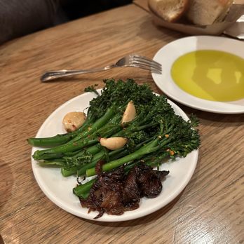 Forma Pasta Factory - Broccolini special side - Pasta Shops Near Me - Brooklyn, New York Forma Pasta Factory - Broccolini special side - Pasta Shops Near Me - Brooklyn, New York