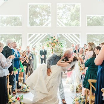 River Road Venue - Wedding Chapels Near Me - Anna, Texas
